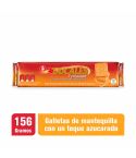 Galleta Ducales Tentacion 156g Taco
