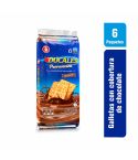 Galleta Ducales 6u 168g Provocacion Bols