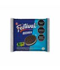 Galletas Festival Recreo x 36gr x 6 Paquetes