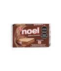 Galletas Wafer Noel Doble Crema Sabor A Chocolate X 22gr X 12 Paquetes