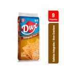 Galletas Dux Noel Integral x 250gr x 9 Paquetes