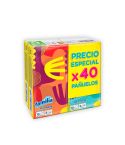 Pañuelos Faciales Familia Pague 30 Lleve 40 Unidades Precio Especial