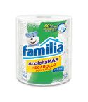 Toallas De Cocina Multiusos Familia Acolchamax Triple Hoja Megarollo x 120 Hojas