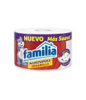 Papel Higiénico Familia Acolchamax Megarollo Triple Hoja x Unidad x 29.6mts