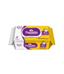 Toallitas Húmedas Pequeñín Almendra x 100 Unidades