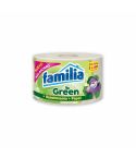 Papel Higiénico Familia Green x Unidad x 33mts