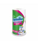 Toallas De Cocina Multiusos Familia Acolchamax Triple Hoja Grande X 44 Hojas