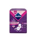 Toallas Femeninas Nosotras Buenas Noches Nocturna Invisible Tela Rapisec X 20 Unidades