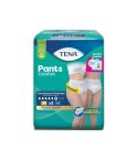 Pañales Tena Pants Clásico Talla M x 8 Unidades