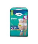 Pañales Tena Pants Clásico Talla L x 8 Unidades