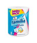 Toalla Cocina Familia Und Jumbo Pack