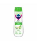Jabón Íntimo Nosotras Herbal V Camelia Y Aloe Vera x 200ml
