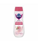 Jabón Líquido Íntimo Nosotras Agua De Rosas x 200ml