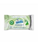 Papel Higiénico Húmedo Familia Aloe Vera x 50 Unidades
