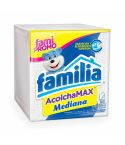 Servilletas Familia Acolchamax Mediana x 100 Unidades Fami Promo