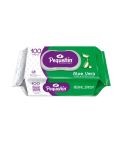 Toallitas Húmedas Pequeñín Aloe Natural x 100 Unidades Súper Oferta