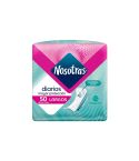 Protectores Nosotras Diarios Largos x 50 Unidades