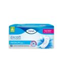 Toallas Femeninas Tena Discreet Medium x 10 Unidades