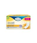 Toallas Femeninas Tena Discreet Maxi x 10 Unidades