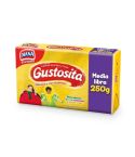 Esparcible Gustosita 250g Mesa/cocina