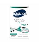 Desodorante En Crema Balance Men Clinical Protection Détox Invisible x 50gr