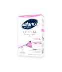 Desodorante En Crema Balance Women Clinical Protection Care x 50gr