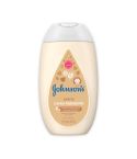 Crema Hidratante Johnson's Baby Avena Natural x 400ml