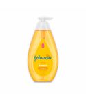 Shampoo Johnson's Baby Original x 750ml