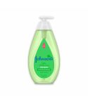 Shampoo Johnson's Baby Cabello Claro x 750ml