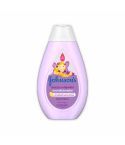 Acondicionador Johnson's Baby Fuerza Y Vitamina x 400ml
