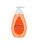 Baño Líquido Johnson's Baby De La Cabeza A Los Pies x 400ml