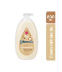 Crema Johnson 800m Avena