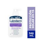 Crema Corporal Lubriderm Protección Solar Fps 15 X 946ml