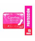 Protector Carefree 15u Original