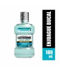 Enjuague Listerine 180m Zero