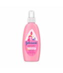Spray Desenredante Jyj 200m Gotas Brillo