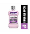 Enjuague Listerine 500m Zero Cuidado Tot