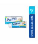 Crema Antipanalitis Desitin 113g Creamy