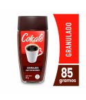 Cafe Colcafe 85g Granulado