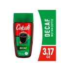 Café Soluble Colcafé Descafeinado Frasco x 90gr