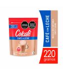 Café Soluble Colcafé Con Leche Doypack x 220gr