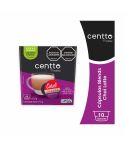 Café En Cápsulas Colcafé Centto Chai Latte x 11,5gr x 10 Unidades