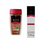 Café Soluble Matiz Liofilizado Frasco x 170gr