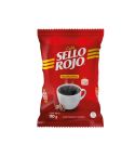 Café Sello Rojo Tostado Y Molido Tradicional Bolsa X 110gr
