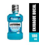 Enjuague Listerine 180m Control Calculo