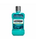 Enjuague Bucal Listerine Cool Mint Menta x 500ml