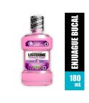 Enjuague Listerine 180m Cuidado Total