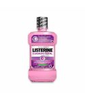 Enjuague Listerine 500m Cuidado Total
