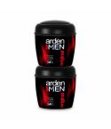 Desodorante Arden/men 100g 2u Crem Origi