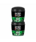 Desodorante Arden/men 100g 2u Crem Sport
